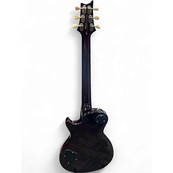 Used PRS McCarty 594 3 Color Sunburst Solid Body Electric Guitar