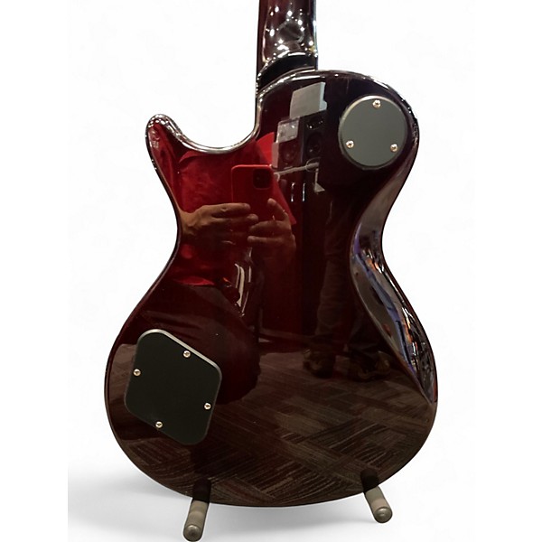 Used PRS McCarty 594 3 Color Sunburst Solid Body Electric Guitar