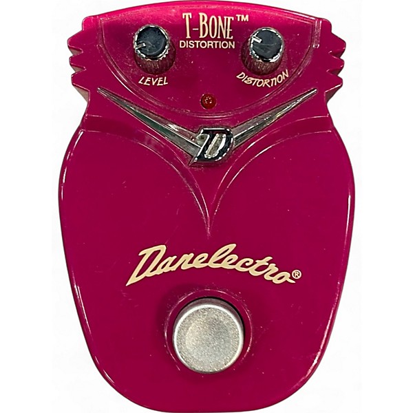 Used Danelectro T-Bone Effect Pedal,New Products : American Fashion Style Bags On Sale