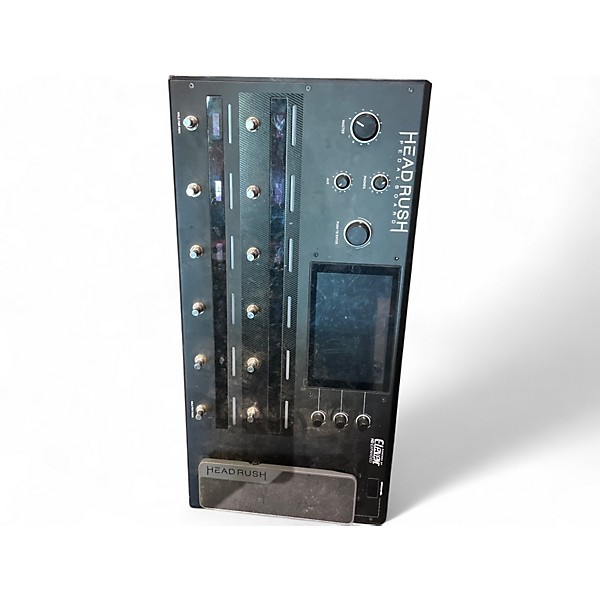 Used HeadRush HD Effect Processor,Specials : American Fashion Style Bags On Sale