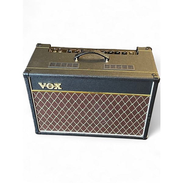 Used VOX AC15C1 15W Tube Guitar Combo Amp,New Products : American Fashion Style Bags On Sale