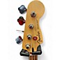 Used Fender Player Precision Bass SUNBURST  Electric Bass Guitar thumbnail