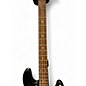 Used Fender Player Precision Bass SUNBURST  Electric Bass Guitar