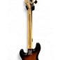 Used Fender Player Precision Bass SUNBURST  Electric Bass Guitar