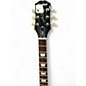 Used Epiphone LES PAUL SLASH NOVEMBER BURST Solid Body Electric Guitar