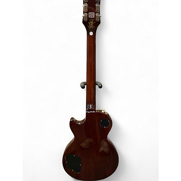 Used Epiphone LES PAUL SLASH NOVEMBER BURST Solid Body Electric Guitar