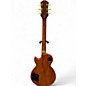 Used Epiphone LES PAUL SLASH VICTORIA Solid Body Electric Guitar