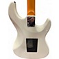 Used Sire Larry Carlton S5 LH Olympic White Electric Guitar