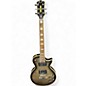 Used Firefly FFLPS Elite Silverburst Solid Body Electric Guitar thumbnail