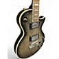 Used Firefly FFLPS Elite Silverburst Solid Body Electric Guitar