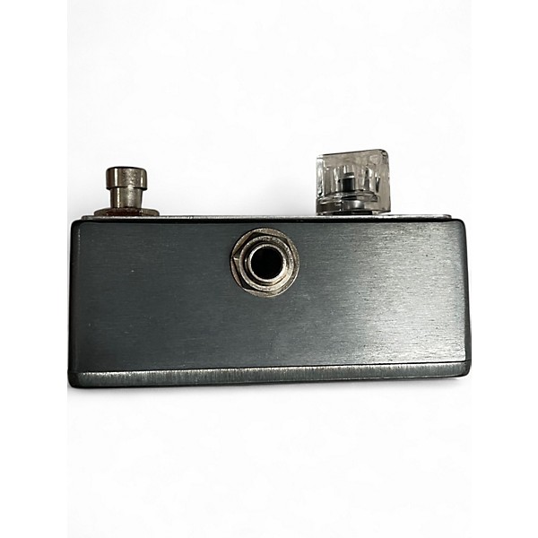 Used Xotic EP Booster Effect Pedal