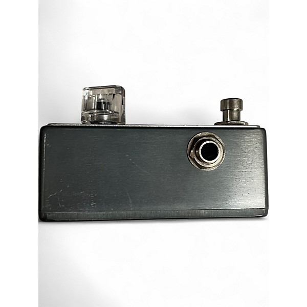Used Xotic EP Booster Effect Pedal