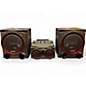Used Gemini GSYS-2000 Powered Speaker thumbnail