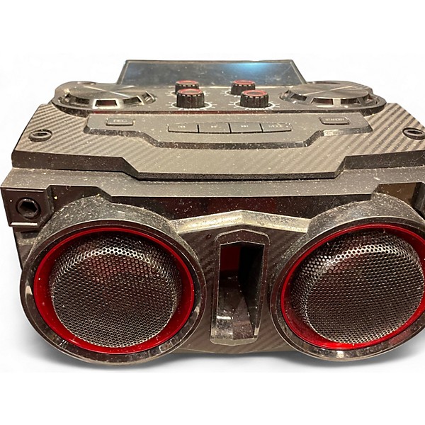 Used Gemini GSYS-2000 Powered Speaker