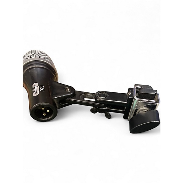 Used CAD D29 Drum Microphone