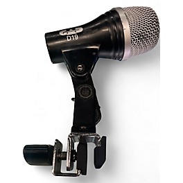 Used CAD D19 Drum Microphone