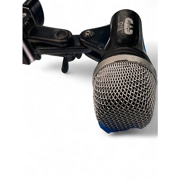Used CAD D19 Drum Microphone