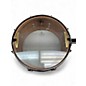 Used 2024 George Way Drums 14in Aristocrat Acacia Snare Drum NATURAL GLOSS LAQUER Drum