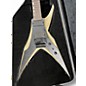 Used DBZ Guitars Bird of Prey STE Scorpion scr Solid Body Electric Guitar thumbnail