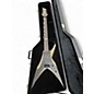 Used DBZ Guitars Bird of Prey STE Scorpion scr Solid Body Electric Guitar