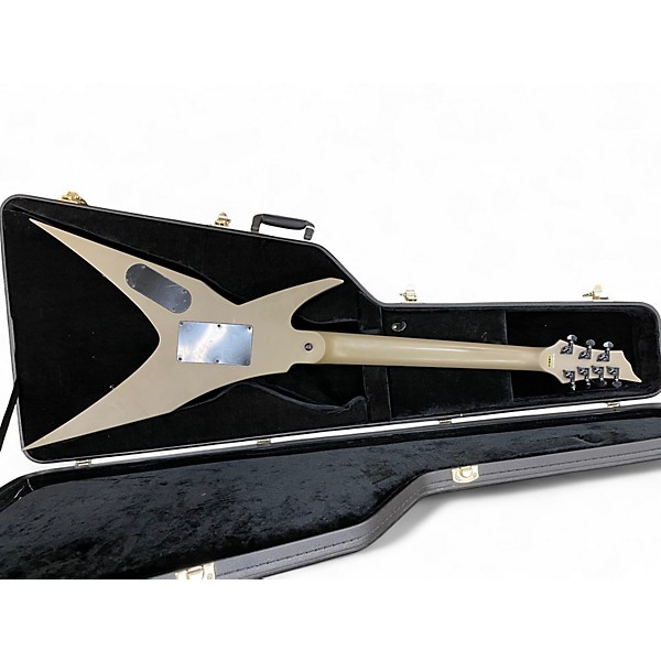 Used DBZ Guitars Bird of Prey STE Scorpion scr Solid Body Electric Guitar