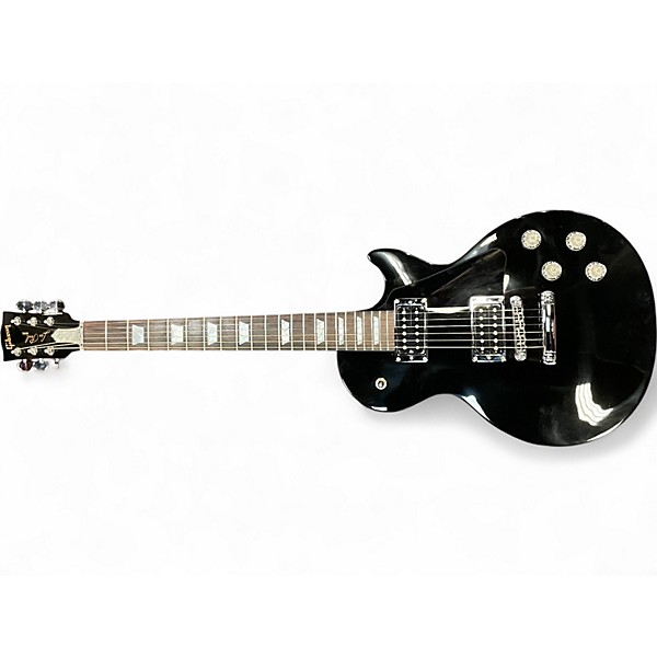 Gibson Les Paul Studio 2016, High Performance - Ebony