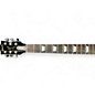 Used 2016 Gibson les paul studio high performance Ebony Solid Body Electric Guitar