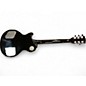 Used 2016 Gibson les paul studio high performance Ebony Solid Body Electric Guitar
