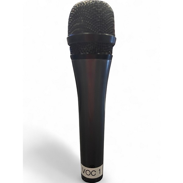 Used Sennheiser E840 Dynamic Microphone