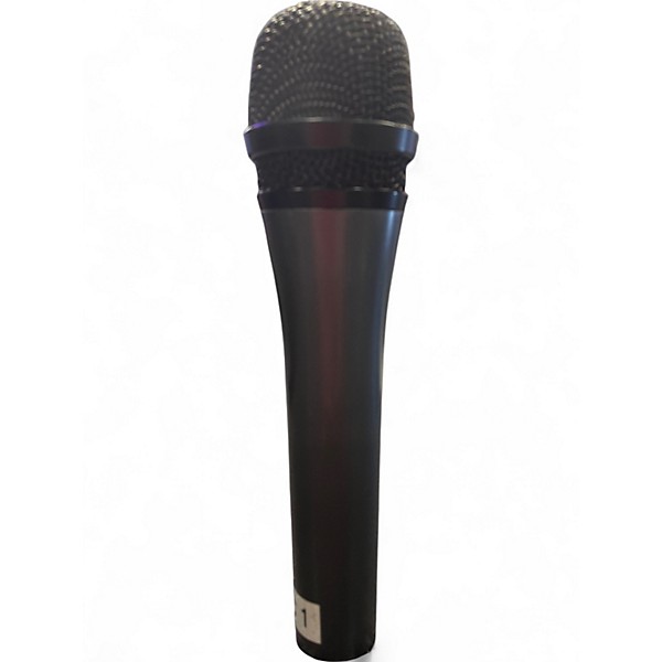 Used Sennheiser E840 Dynamic Microphone