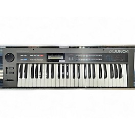 Vintage 1985 Roland Alpha Juno-1 Synthesizer