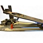 Used Pearl ELIMINATOR DEMON CHAIN DRIVE DOUBLE BASS DRUM Double Bass Drum Pedal