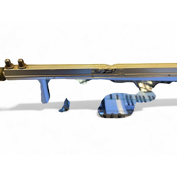 Used Pearl ELIMINATOR DEMON CHAIN DRIVE DOUBLE BASS DRUM Double Bass Drum Pedal