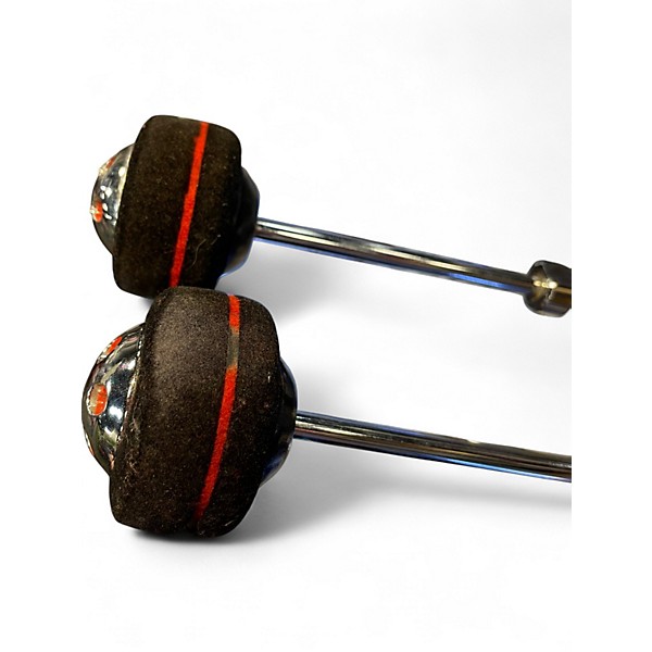 Used Pearl ELIMINATOR DEMON CHAIN DRIVE DOUBLE BASS DRUM Double Bass Drum Pedal