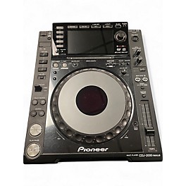 Used Pioneer DJ CDJ2000 Nexus DJ Player