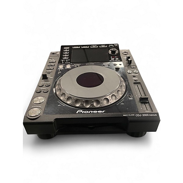Used Pioneer DJ CDJ2000 Nexus DJ Player