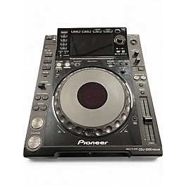 Used Pioneer DJ CDJ2000 Nexus DJ Player