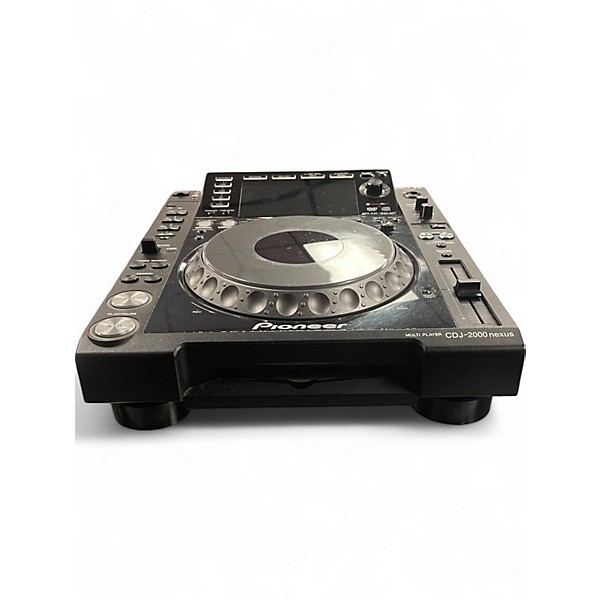 Used Pioneer DJ CDJ2000 Nexus DJ Player