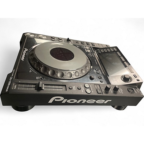 Used Pioneer DJ CDJ2000 Nexus DJ Player
