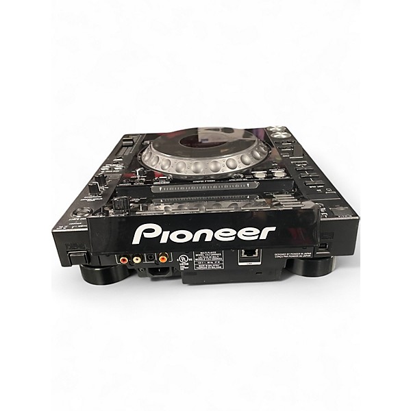 Used Pioneer DJ CDJ2000 Nexus DJ Player