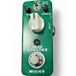 Used Mooer LOFI MACHINE Effect Pedal Package thumbnail