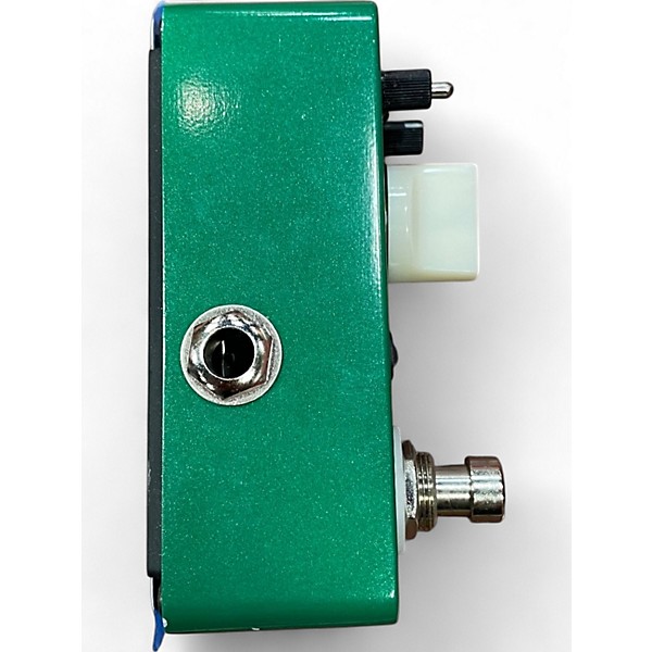 Used Mooer LOFI MACHINE Effect Pedal Package