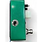 Used Mooer LOFI MACHINE Effect Pedal Package