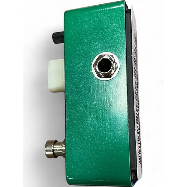 Used Mooer LOFI MACHINE Effect Pedal Package
