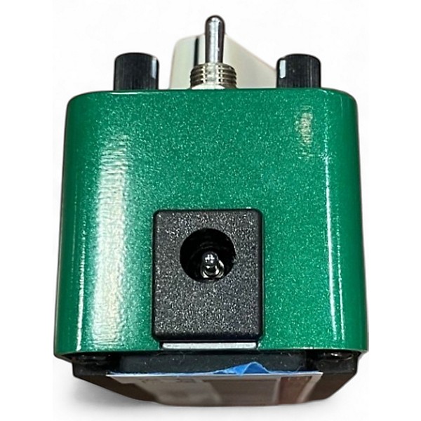 Used Mooer LOFI MACHINE Effect Pedal Package