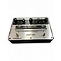 Used Ampeg SGT-DI Bass Effect Pedal