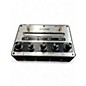 Used Ampeg SGT-DI Bass Effect Pedal
