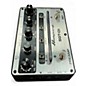 Used Ampeg SGT-DI Bass Effect Pedal