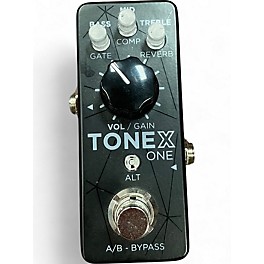 Used IK Multimedia TONEX ONE Pedal