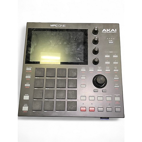 Used Akai Professional MPC ONE Production Controller